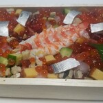 User's review image for さかな くろさき