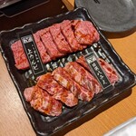 User's review image for 大衆焼肉酒場 焼肉ホルモン 十番