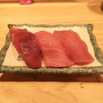 用戶對於すし酒場 さしす的評論圖