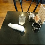 用戶對於サクライコーヒー店的評論圖