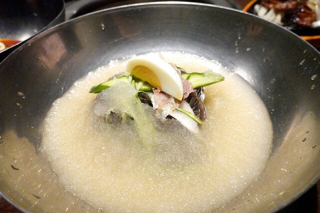 User's recommendation image for 焼肉 冷麺 ユッチャン。