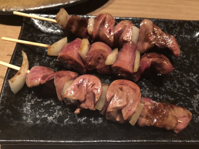 User's recommendation image for 博多やさい巻き串 虎乃家