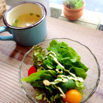 用戶對於cafe doex marie的評論圖