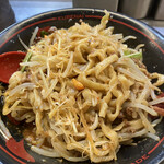User's review image for 麺創研 紅 国分寺