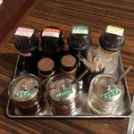 用戶對於安楽亭 平和台店的評論圖