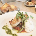 User's review image for マーサーブランチ 六本木