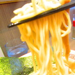 用户对于ラーメン 暁月的评论图