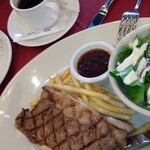 用戶對於MLB café FUKUOKA的評論圖