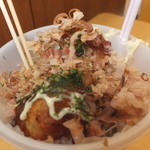 用户对于えびすだこ アークス北２４条店的评论图
