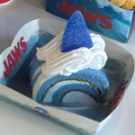 用戶對於アミティ・ランディング・レストラン的評論圖