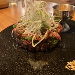 User's review image for 創作ダイニング たべものであそんではいけません