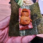 User's review image for 焼肉 うしみつ一門 目黒店