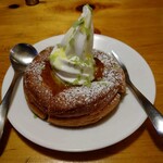 User's review image for コメダ珈琲店 京田辺三山木店