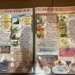 用户对于DAIBAN COFFEE cafe的评论图