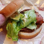 User's review image for ロッテリア 池袋東口店