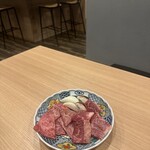 User's review image for 焼肉ホルモン おかき