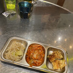 User's review image for 韓国酒場 コッキオ EST店