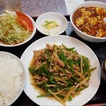 用户对于青龍門 渋谷センター店的评论图