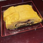 用户对于うな次郎的评论图