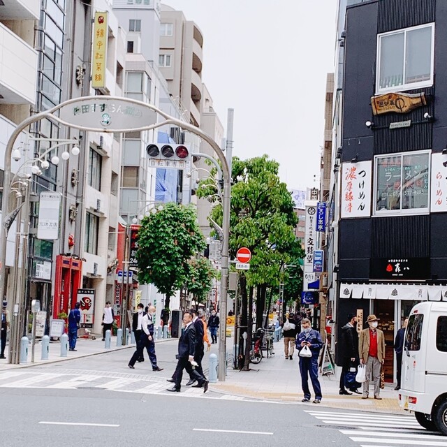 用户对于森八 東京店的评论高清图