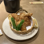 用户对于玄品 浅草 ふぐ・うなぎ・かに料理的评论图