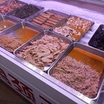 用戶對於茉莉香鴨頸王的評論圖