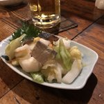 用户对于山吹的评论图