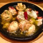 用戶對於北海道シントク町 塚田農場 八重洲北口店的評論圖