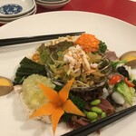 用户对于錦城閣的评论图