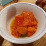 用戶對於花楽的評論圖