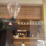 用戶對於豆香洞コーヒー 博多リバレインモール店的評論圖