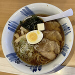 User's review image for 元祖旭川らーめん 一蔵 深川店