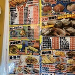 用戶對於漁港直送 漁師小屋 新世界店的評論圖
