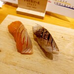 用户对于すしと純米的评论图