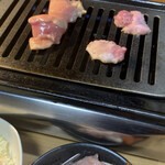 User's review image for もつ山