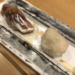 用户对于鮨 いっ誠的评论图