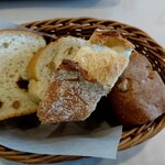 User's review image for 神戸屋ブレッドラブ 豊中店