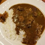 用户对于チャンドニー華麗ばぁー的评论图