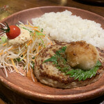 User's review image for びっくりドンキー 瑞穂店