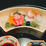 用户对于ＨＡＮＡ吉兆的评论图