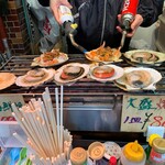 用戶對於まぐろのみやこ的評論圖
