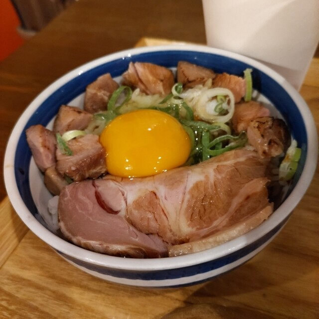 User's recommendation image for 麺や 信希