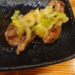 User's review image for 北海道塩ジンギスカン 名前はまだ無い。