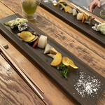 用户对于TAKU円山的评论图