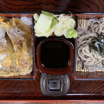 用戶對於長岡屋的評論圖