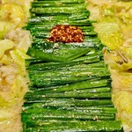 用戶對於博多もつ鍋おおやま 天神別邸的評論圖