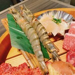 用戶對於上野太昌園 上野本店的評論圖