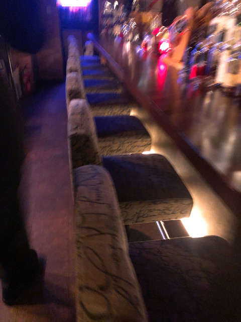 用戶對於バー クレセント的評論高清圖