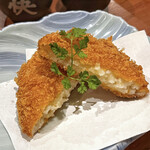 User's review image for 北海道海鮮 にほんいち 本町店