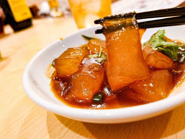 用戶對於山西亭的評論高清圖